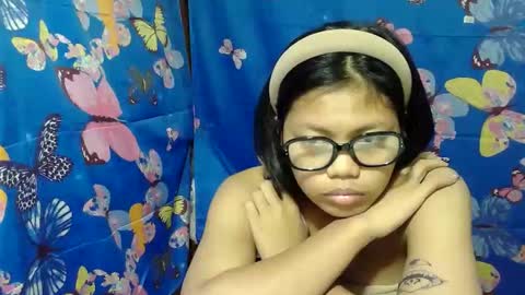 asian_decy online show from November 25, 1:33 pm