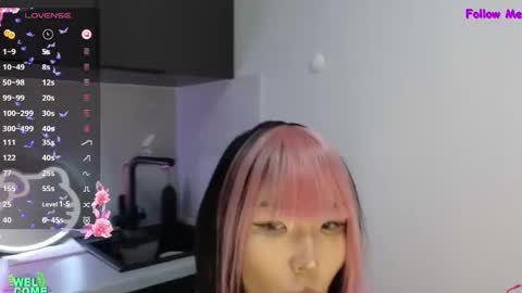 Snapshot of asian_euphoria chatting on February 17, 5:14 am Dju online show from February 17, 5:14 am