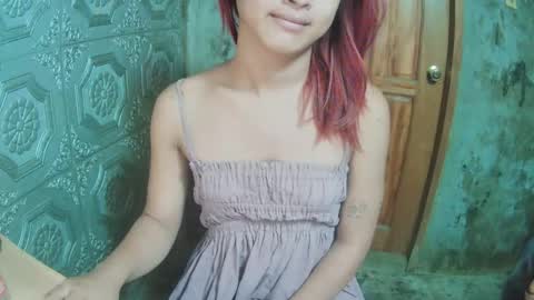 asian_geraldinexxx online show from February 10, 10:14 pm