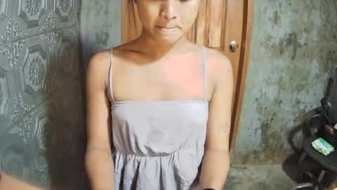 Snapshot of asian_geraldinexxx chatting on March 15, 9:54 pm asian_geraldinexxx online show from March 15, 9:54 pm