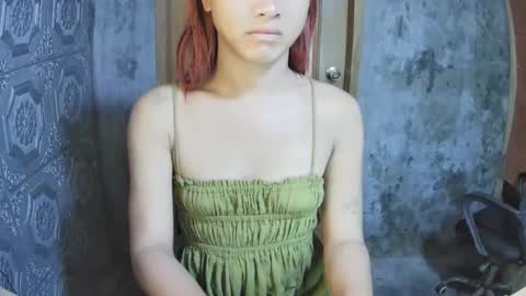 Snapshot of asian_geraldinexxx chatting on March 28, 10:42 pm asian_geraldinexxx online show from March 28, 10:42 pm