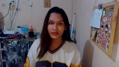 ANITA online show from May 11, 3:51 pm