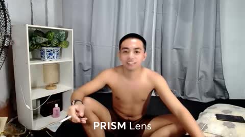 asian_janush online show from October 10, 5:45 pm