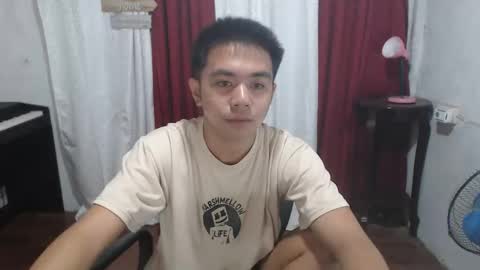 asian_janush online show from November 15, 12:30 am