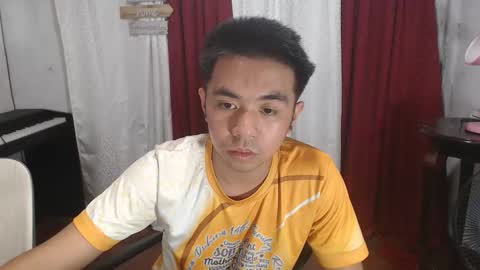 asian_janush online show from November 17, 3:01 am
