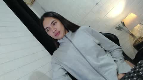 Snapshot of asian_kati chatting on October 24, 6:48 pm theakati online show from October 24, 6:48 pm