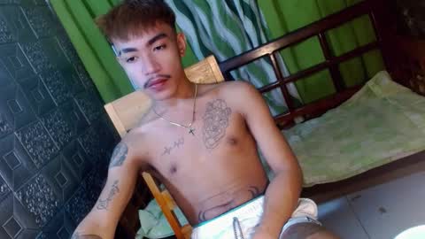 Snapshot of asian_kimxxx chatting on December 27, 5:09 am don online show from December 27, 5:09 am