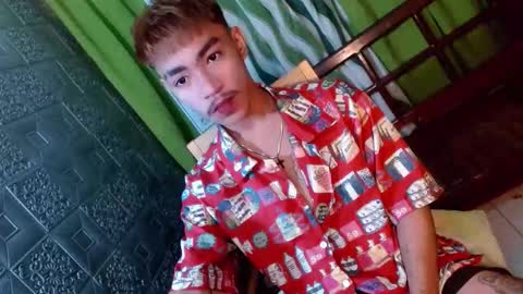 Snapshot of asian_kimxxx chatting on December 29, 12:30 am don online show from December 29, 12:30 am