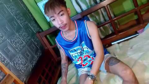 Snapshot of asian_kimxxx chatting on January 2, 11:16 pm don online show from January 2, 11:16 pm