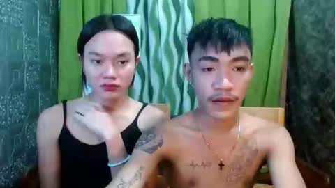 Snapshot of asian_kimxxx chatting on January 10, 11:33 am don online show from January 10, 11:33 am