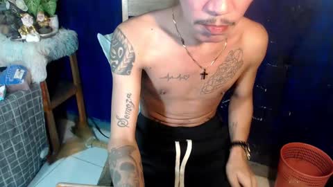 Snapshot of asian_kimxxx chatting on January 20, 9:35 am don online show from January 20, 9:35 am