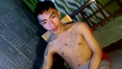 Snapshot of asian_kimxxx chatting on January 23, 1:41 am don online show from January 23, 1:41 am