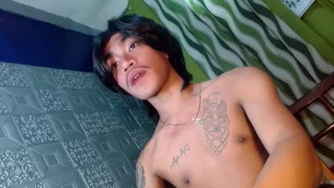 Snapshot of asian_kimxxx chatting on March 5, 7:38 am don online show from March 5, 7:38 am