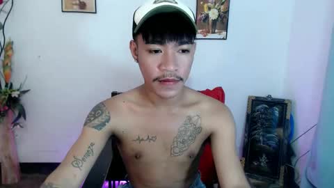 Snapshot of asian_kimxxx chatting on September 16, 5:08 am don online show from September 16, 5:08 am