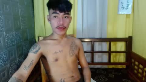 Snapshot of asian_kimxxx chatting on October 23, 11:09 am don online show from October 23, 11:09 am