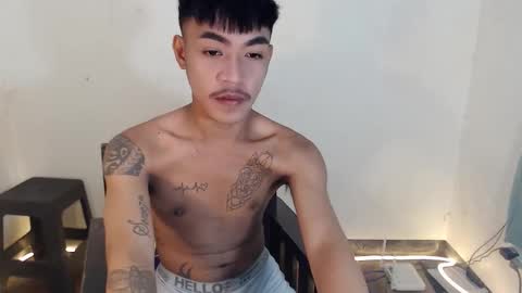 Snapshot of asian_kimxxx chatting on February 11, 11:59 am don online show from February 11, 11:59 am