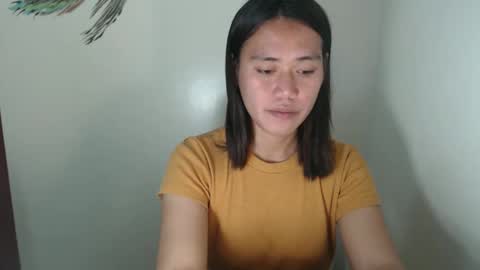 KRISTELLE online show from April 22, 1:52 am