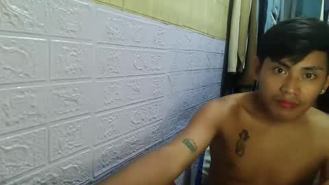 Tisoy online show from January 27, 7:13 pm