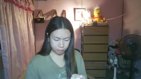 asian_llory online show from February 7, 12:36 am