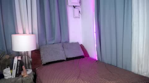 Snapshot of asian_luci chatting on December 22, 11:00 am LUCI BABE online show from December 22, 11:00 am