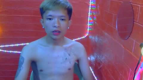 asian_macky online show from February 13, 2:35 pm