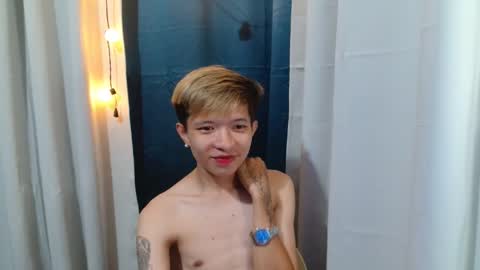 asian_macky online show from March 16, 6:17 am