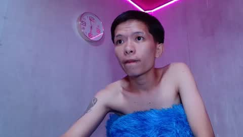 asian_macky online show from May 2, 3:39 pm