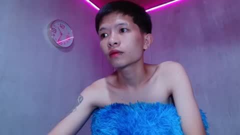 asian_macky online show from May 3, 2:34 pm