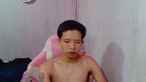 asian_macky online show from May 13, 3:04 am