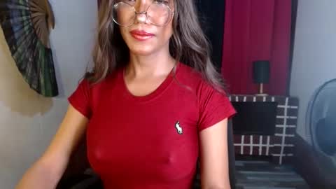 Lovely online show from December 10, 4:45 am