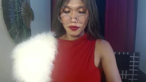 Lovely online show from December 28, 9:09 am