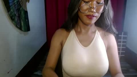 Lovely online show from January 18, 5:37 pm
