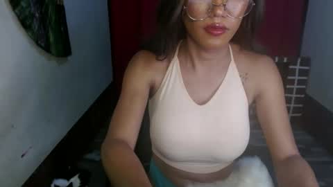 Lovely online show from January 18, 8:40 pm