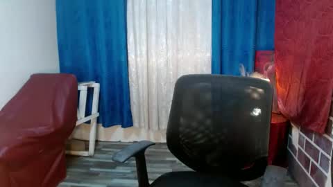 Lovely online show from January 25, 6:55 am