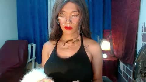 Lovely online show from January 26, 3:59 am