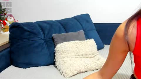 Snapshot of asian_pussy_cat chatting on December 17, 10:43 am Hare online show from December 17, 10:43 am