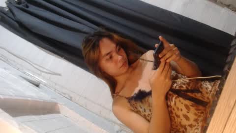 Snapshot of asian_reyshell chatting on February 25, 12:55 pm Reyshell online show from February 25, 12:55 pm