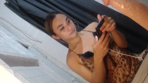 Snapshot of asian_reyshell chatting on February 26, 4:14 am Reyshell online show from February 26, 4:14 am