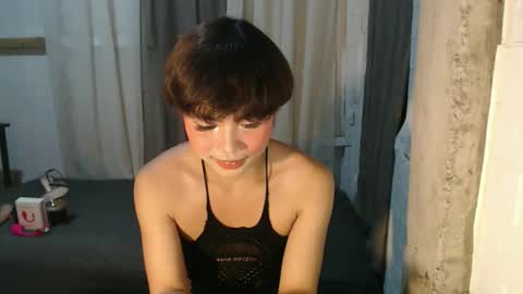 Snapshot of asian_reyshell chatting on September 9, 11:54 am Reyshell online show from September 9, 11:54 am