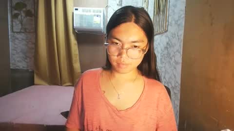 Snapshot of asian_rhean chatting on September 19, 12:50 pm Rhean online show from September 19, 12:50 pm