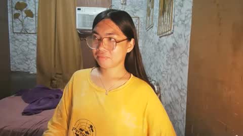 Snapshot of asian_rhean chatting on September 21, 11:50 pm Rhean online show from September 21, 11:50 pm