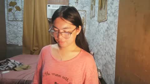 Snapshot of asian_rhean chatting on September 24, 8:06 am Rhean online show from September 24, 8:06 am