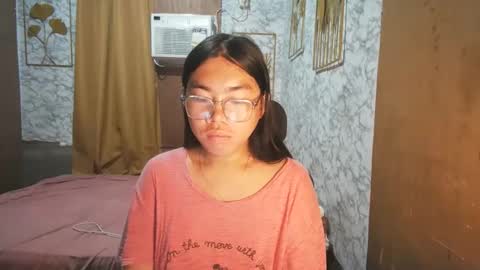 Snapshot of asian_rhean chatting on September 24, 10:46 pm Rhean online show from September 24, 10:46 pm