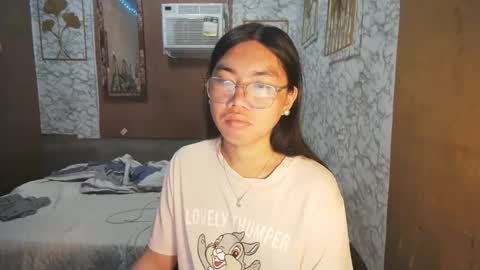 Snapshot of asian_rhean chatting on October 10, 10:53 pm Rhean online show from October 10, 10:53 pm