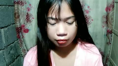  YOURE ASIAN PRETTY GIRL  online show from April 19, 2:05 pm