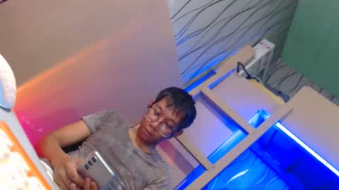 Snapshot of asian_seanbrownxxx chatting on September 30, 12:21 pm asian_seanbrownxxx online show from September 30, 12:21 pm
