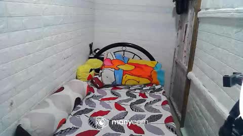 Trixie online show from December 22, 12:13 pm