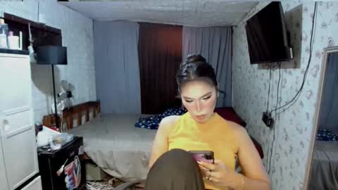 aleah online show from March 6, 9:06 am