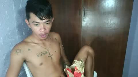 angello abayon online show from March 2, 7:15 am