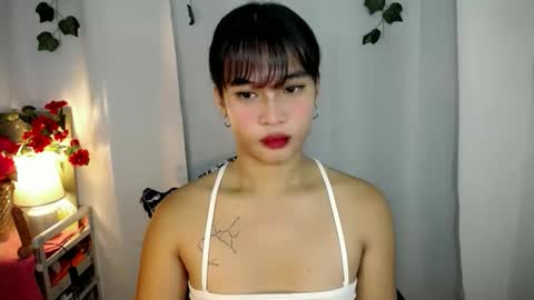 Snapshot of asian_yannie chatting on September 29, 6:24 pm Yan online show from September 29, 6:24 pm